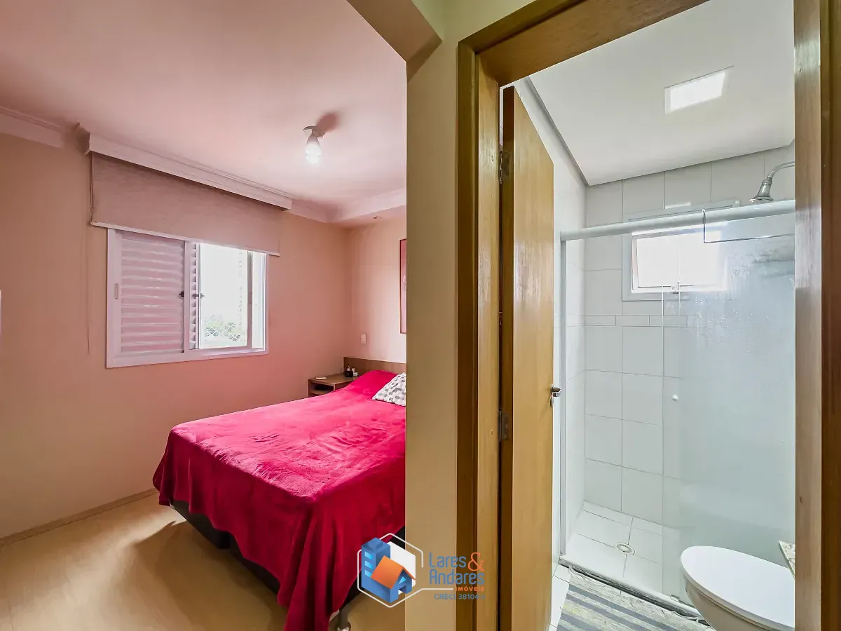 Apartamento, 2 quartos, 156 m² - Foto 24
