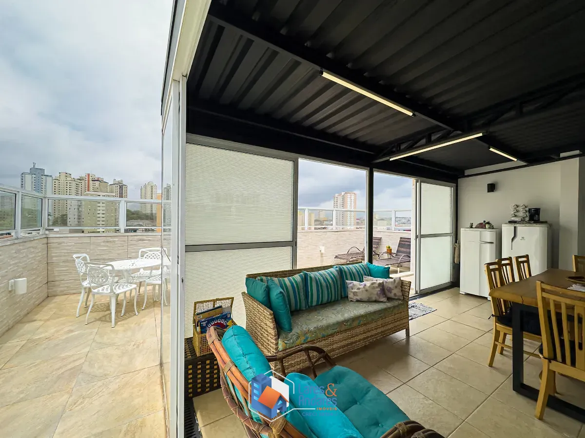 Apartamento, 2 quartos, 156 m² - Foto 56