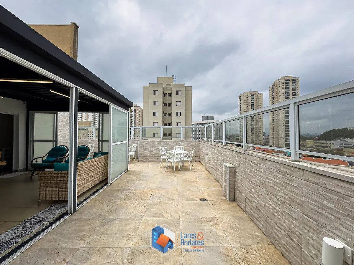 Apartamento, 2 quartos, 156 m² - Foto 57
