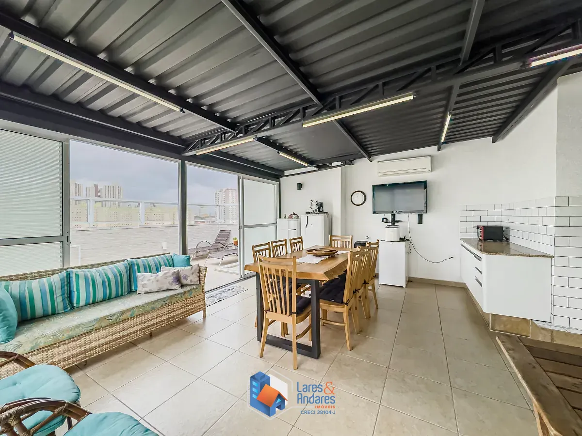 Apartamento, 2 quartos, 156 m² - Foto 45