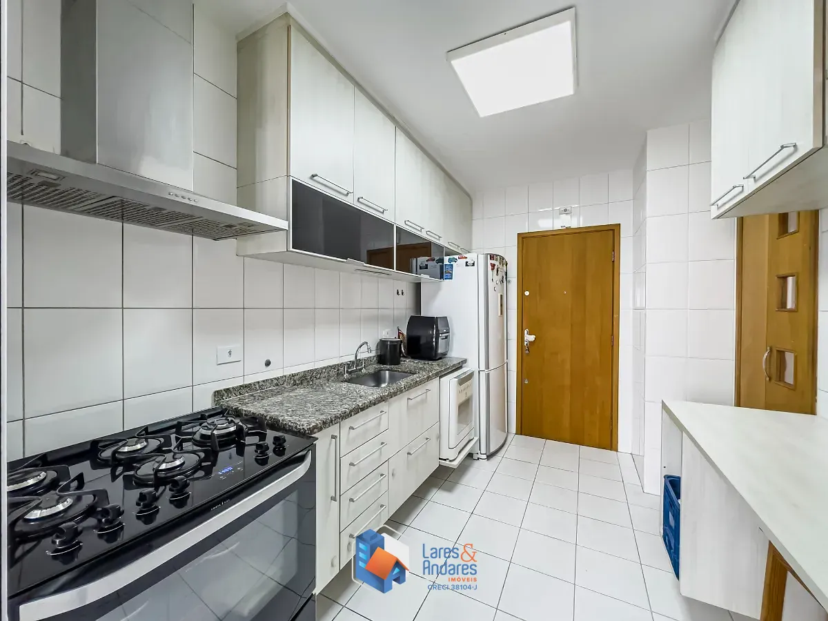 Apartamento, 2 quartos, 156 m² - Foto 34