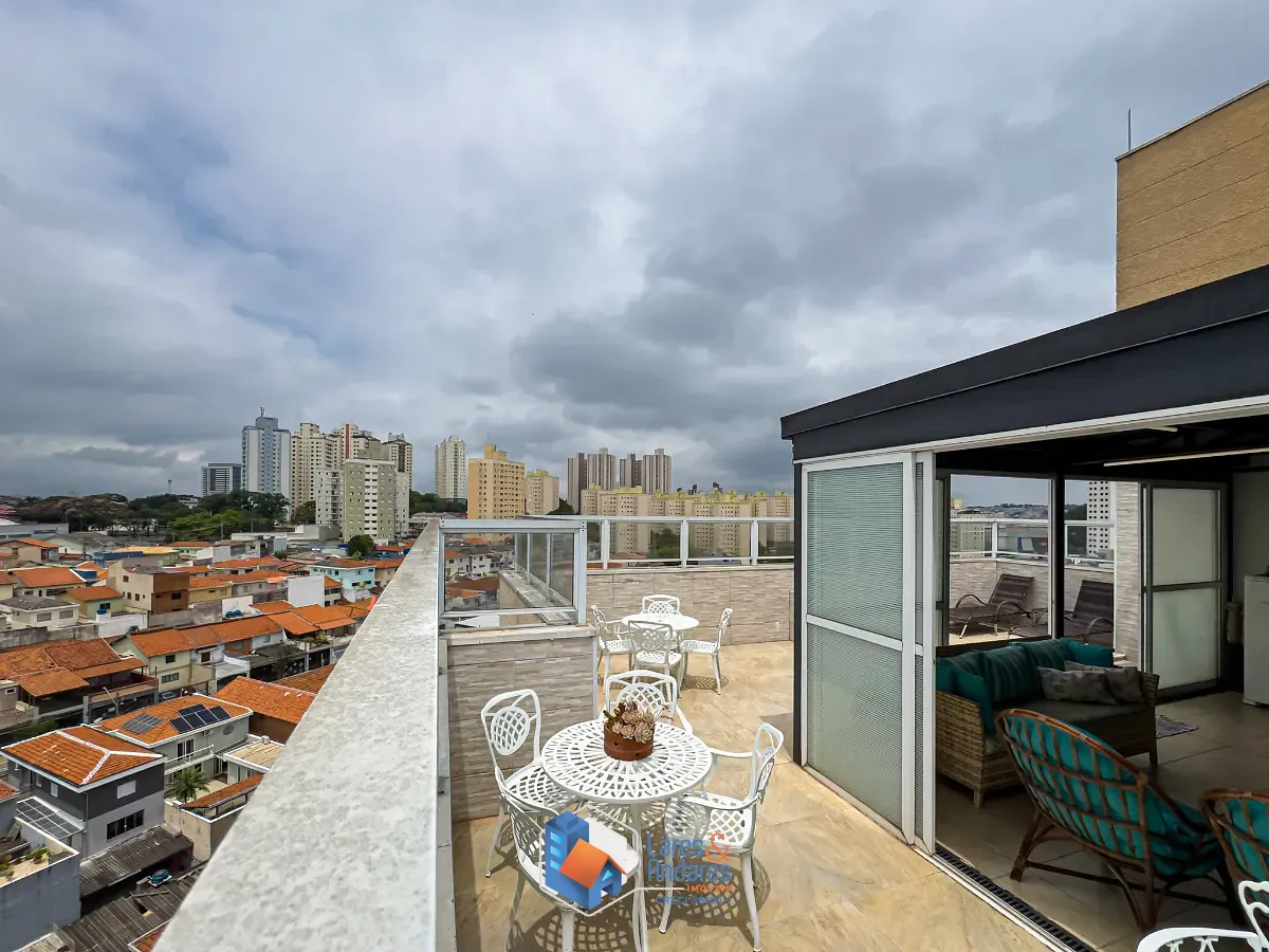 Apartamento, 2 quartos, 156 m² - Foto 54