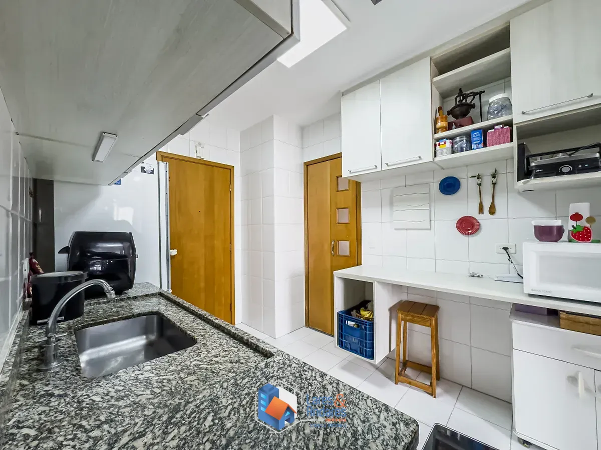 Apartamento, 2 quartos, 156 m² - Foto 36