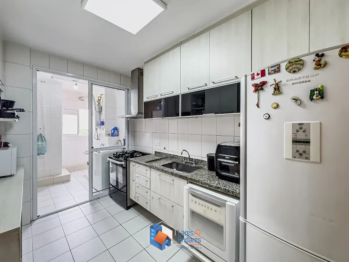 Apartamento, 2 quartos, 156 m² - Foto 32