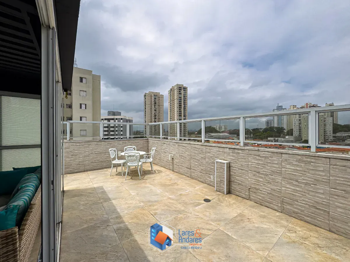 Apartamento, 2 quartos, 156 m² - Foto 50