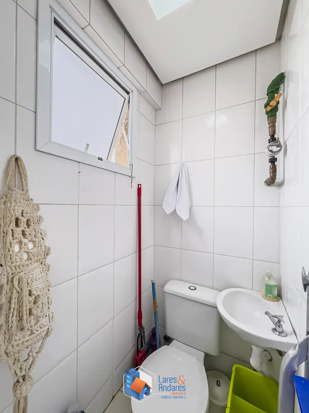 Apartamento, 2 quartos, 156 m² - Foto 43
