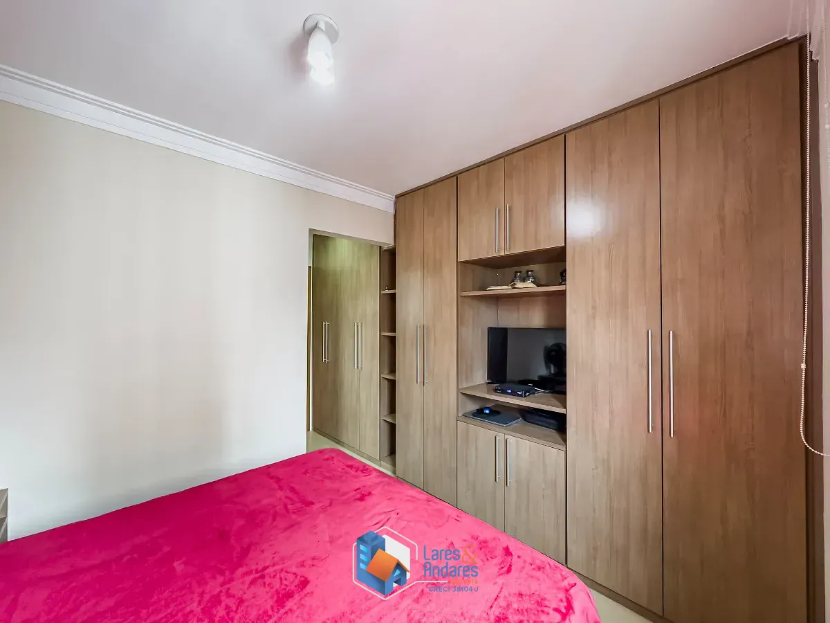 Apartamento, 2 quartos, 156 m² - Foto 30