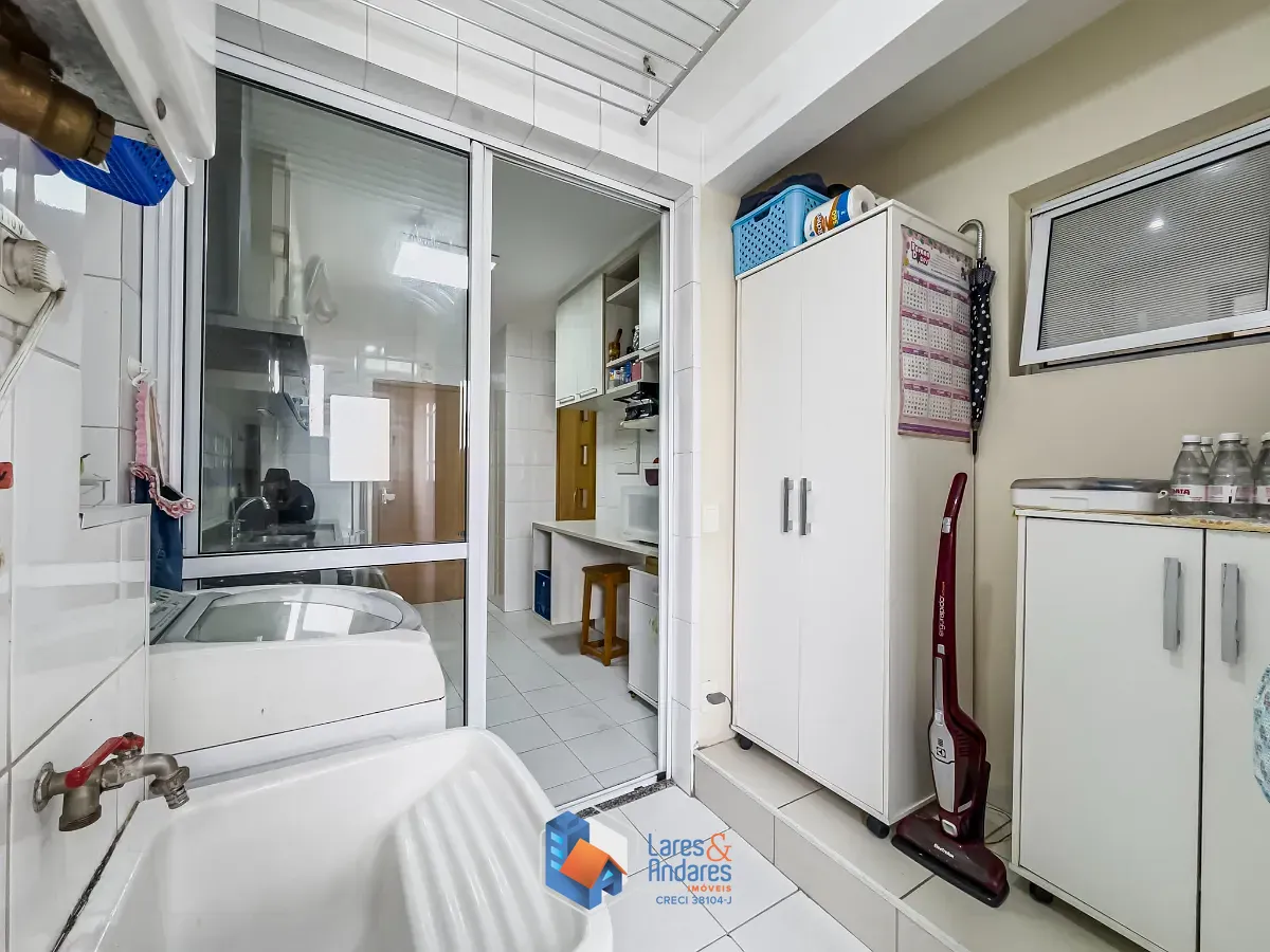Apartamento, 2 quartos, 156 m² - Foto 44