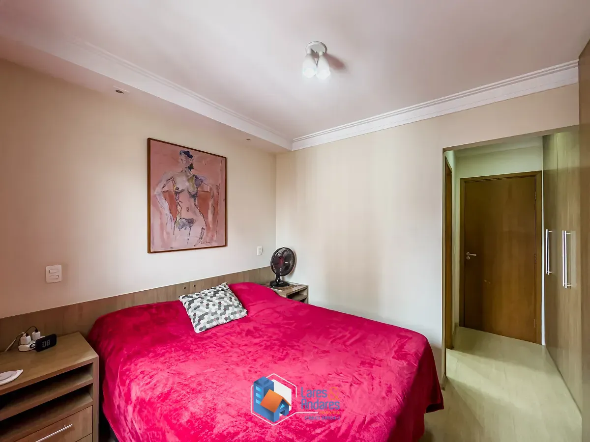 Apartamento, 2 quartos, 156 m² - Foto 29