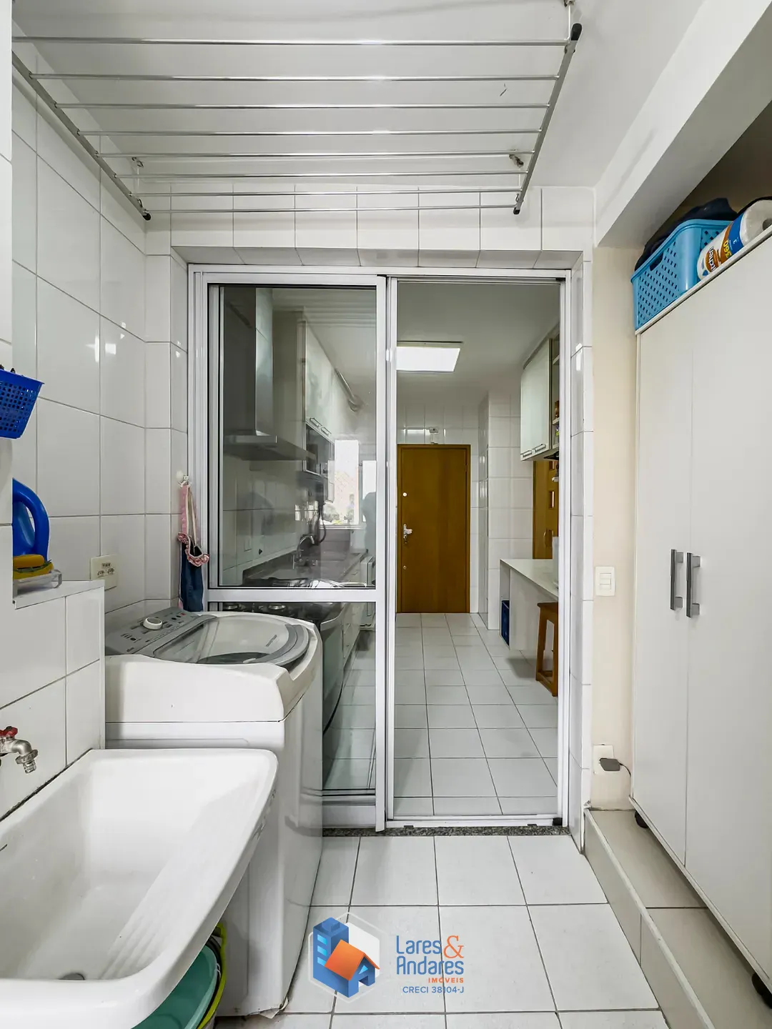 Apartamento, 2 quartos, 156 m² - Foto 39