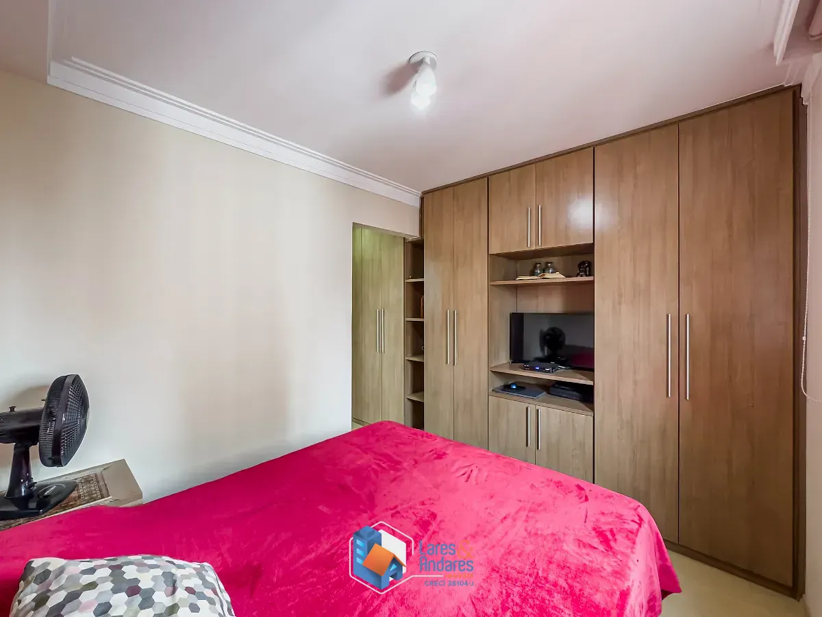 Apartamento, 2 quartos, 156 m² - Foto 31