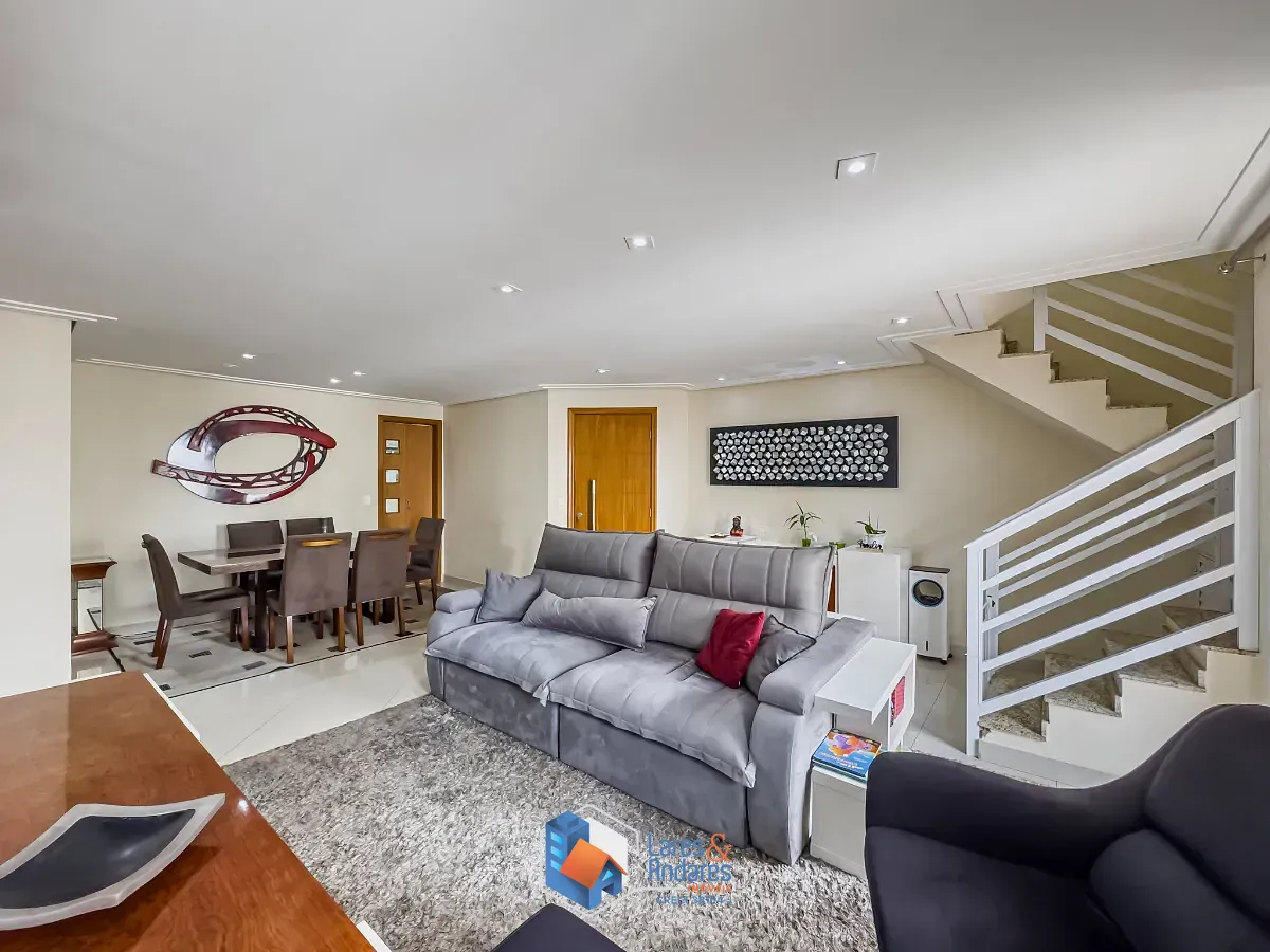 Apartamento, 2 quartos, 156 m² - Foto 7