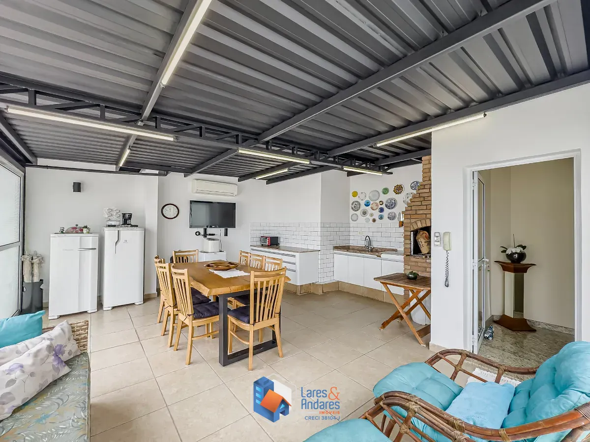 Apartamento, 2 quartos, 156 m² - Foto 46