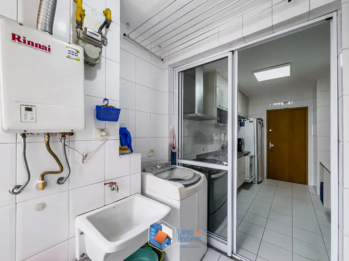 Apartamento, 2 quartos, 156 m² - Foto 40