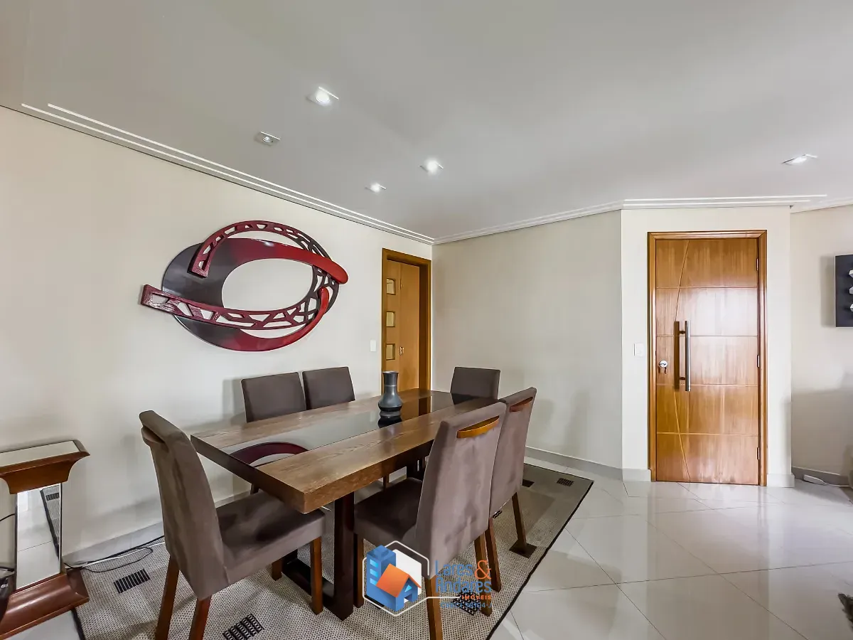 Apartamento, 2 quartos, 156 m² - Foto 8