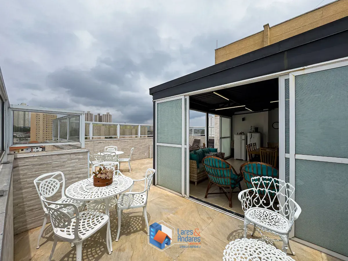 Apartamento, 2 quartos, 156 m² - Foto 53