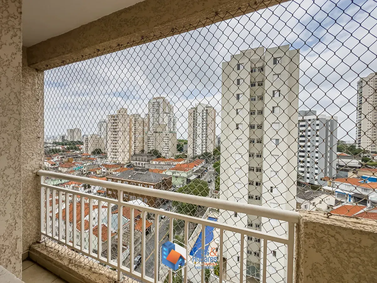 Apartamento, 2 quartos, 156 m² - Foto 15