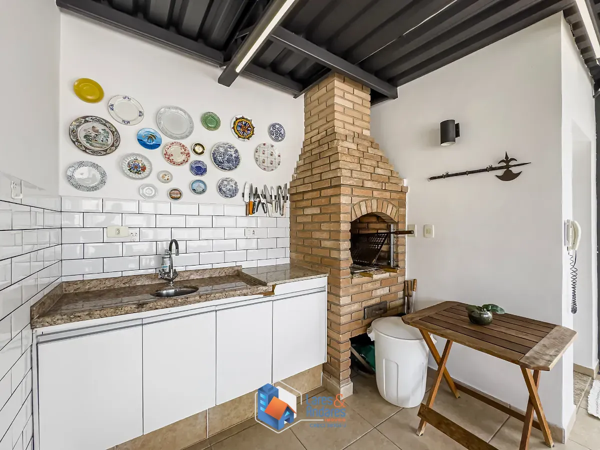 Apartamento, 2 quartos, 156 m² - Foto 49