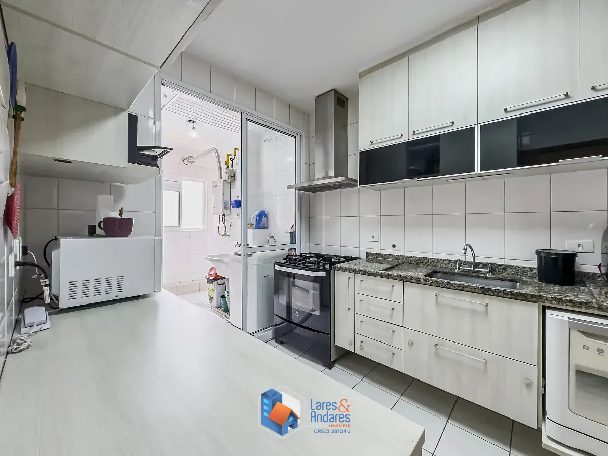 Apartamento, 2 quartos, 156 m² - Foto 33