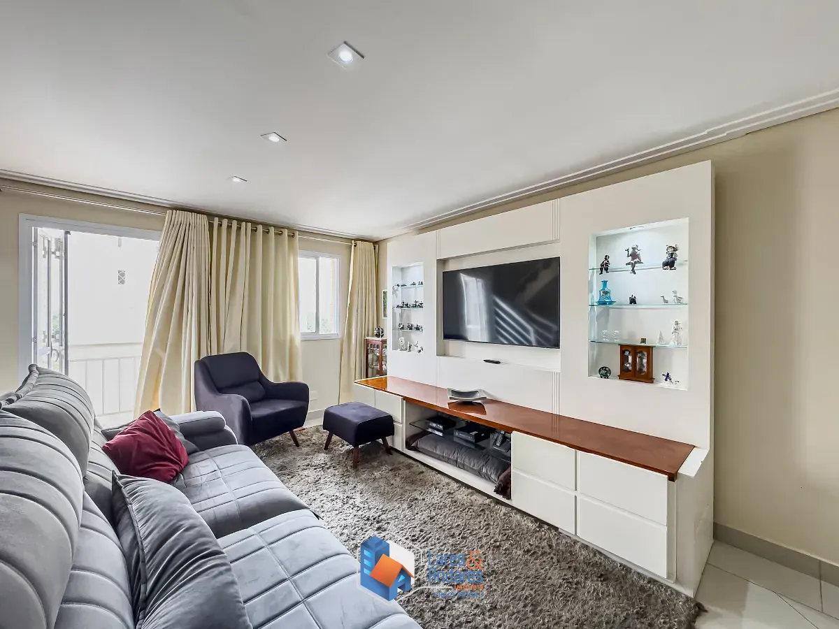 Apartamento, 2 quartos, 156 m² - Foto 4