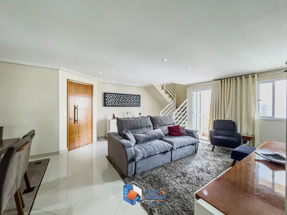 Apartamento, 2 quartos, 156 m² - Foto 9