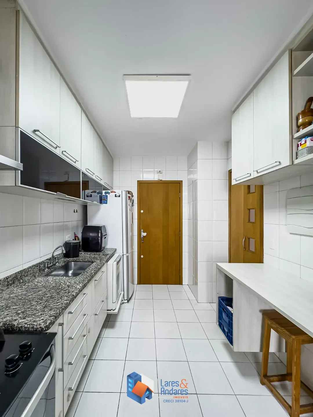 Apartamento, 2 quartos, 156 m² - Foto 37