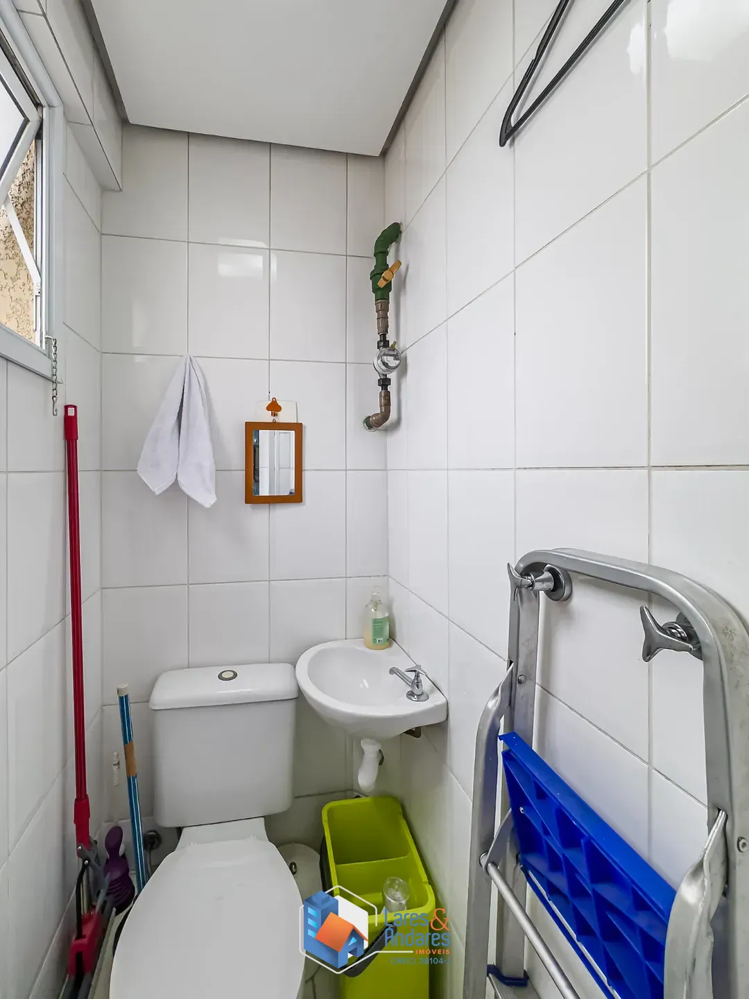 Apartamento, 2 quartos, 156 m² - Foto 42