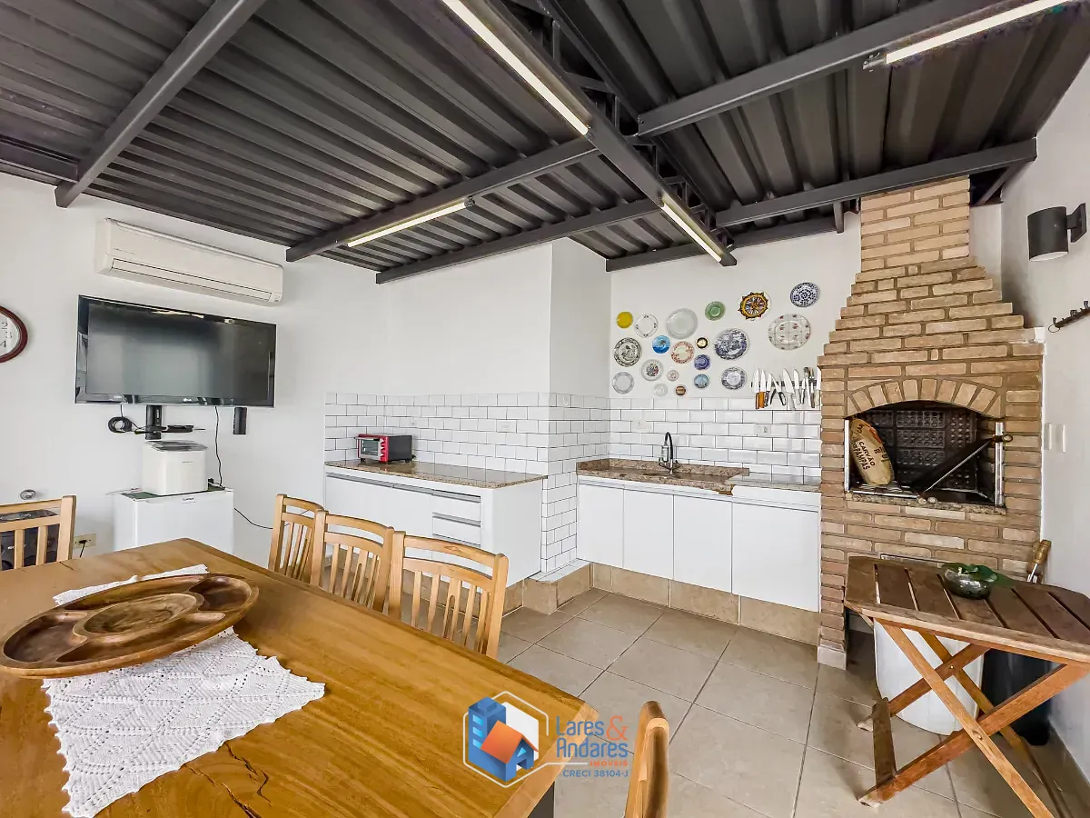 Apartamento, 2 quartos, 156 m² - Foto 47