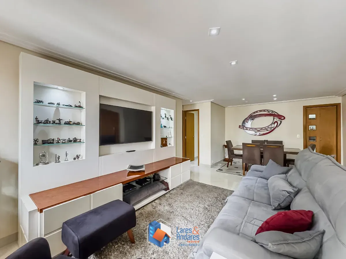 Apartamento, 2 quartos, 156 m² - Foto 6