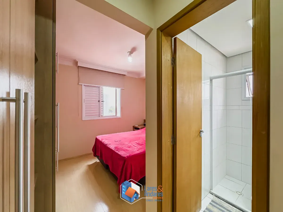 Apartamento, 2 quartos, 156 m² - Foto 22