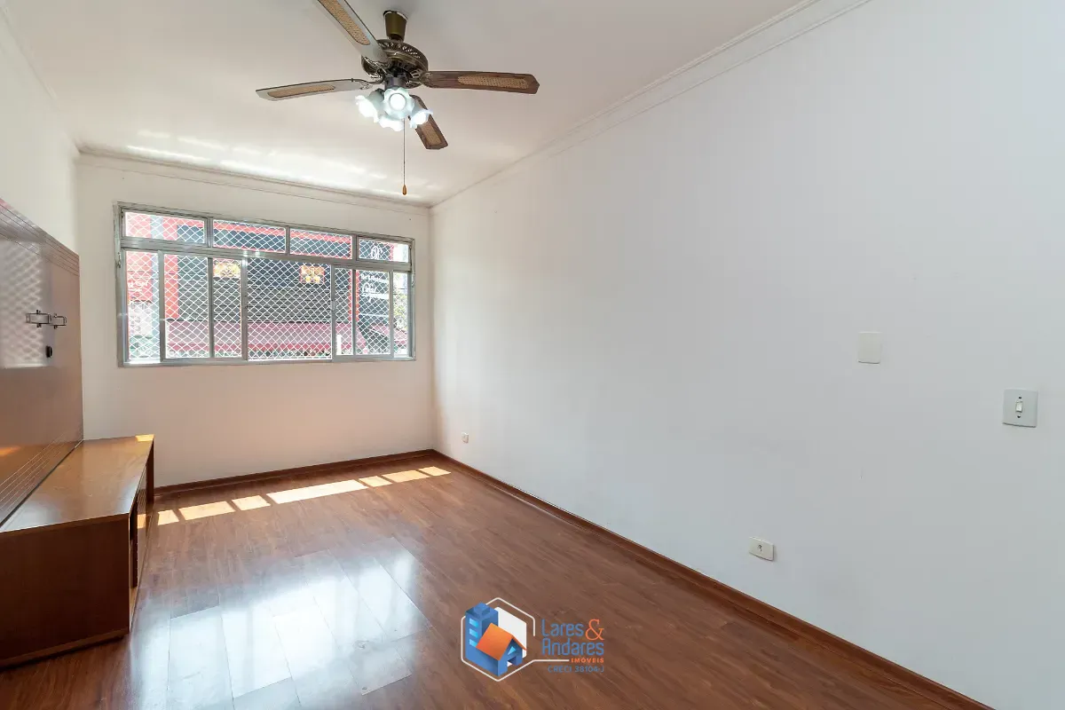 Apartamento, 2 quartos, 68 m² - Foto 4