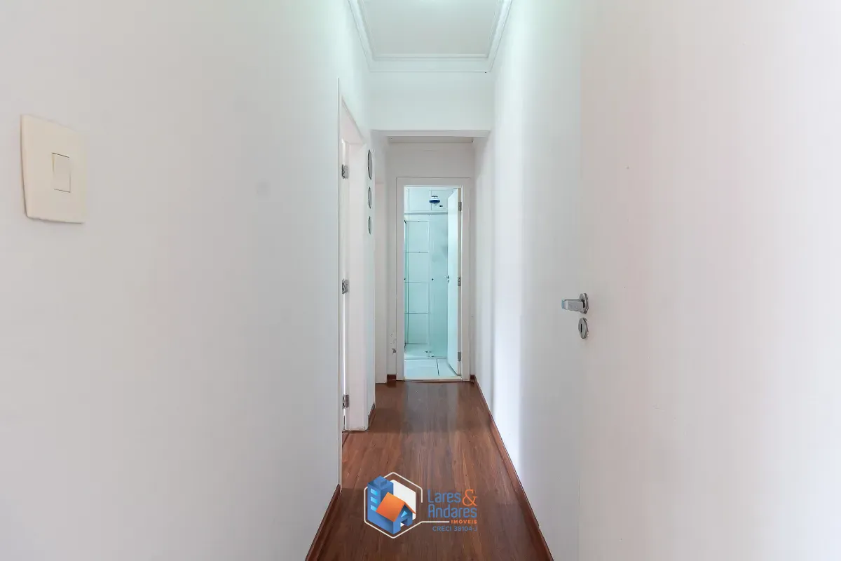 Apartamento, 2 quartos, 68 m² - Foto 10