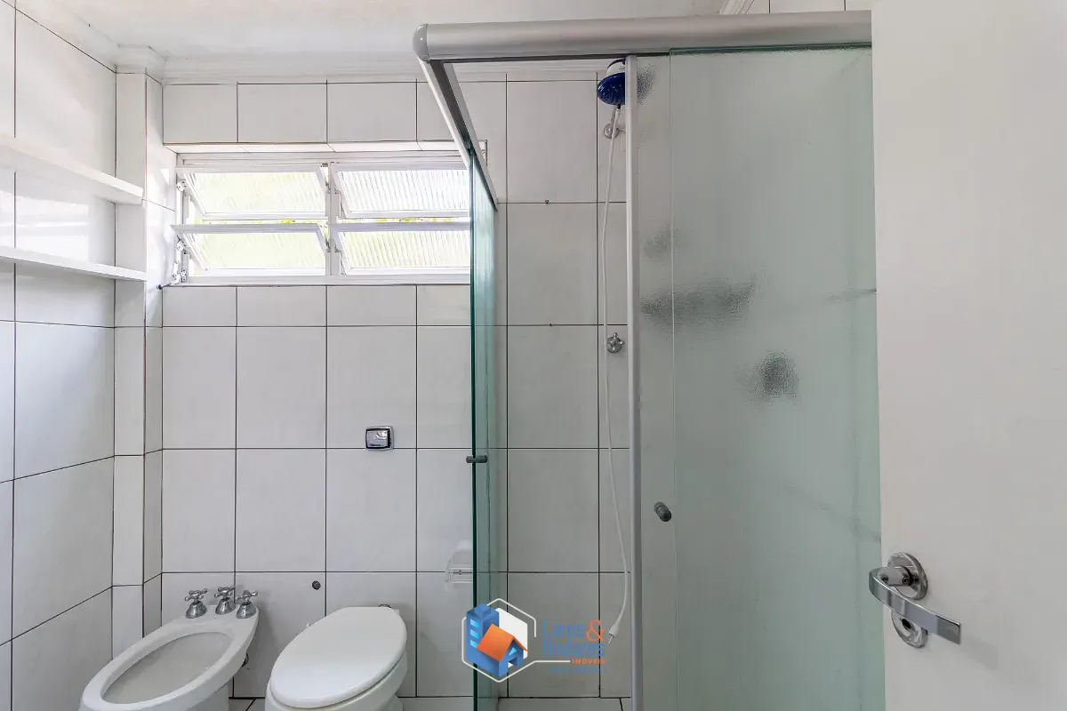 Apartamento, 2 quartos, 68 m² - Foto 9