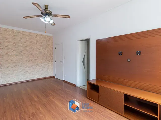 Apartamento com 74m² 2 quartos e 2 banheiros, à venda, no bairro Moema em São Paulo