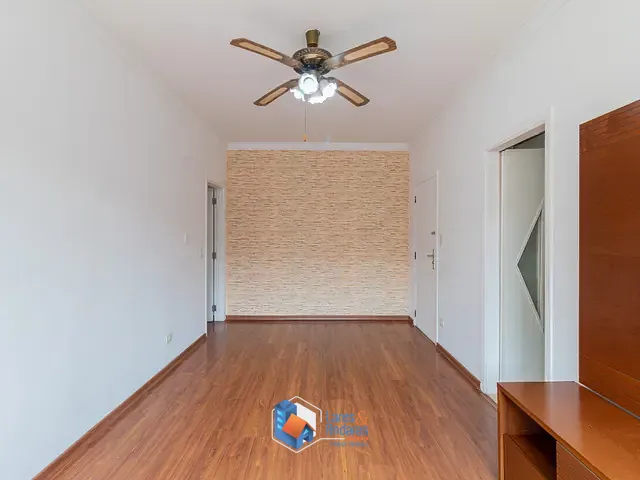 Apartamento com 74m² 2 quartos e 2 banheiros, à venda, no bairro Moema em São Paulo