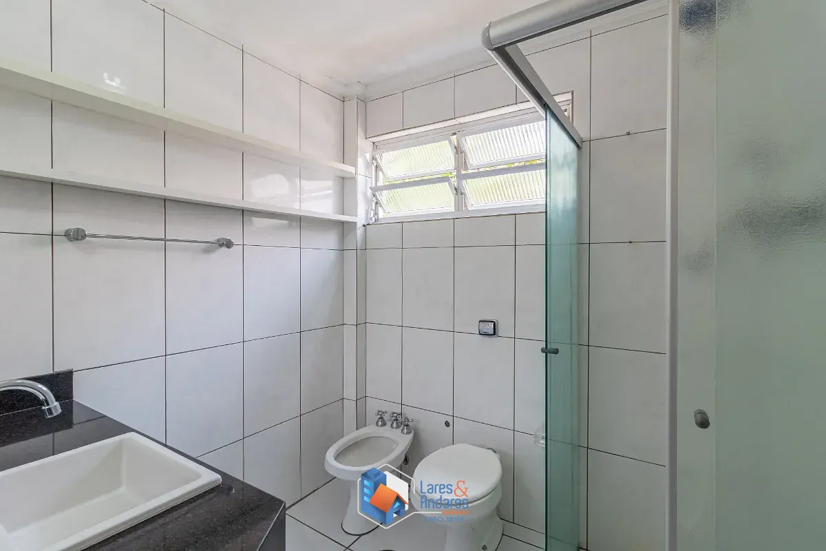 Apartamento, 2 quartos, 68 m² - Foto 8