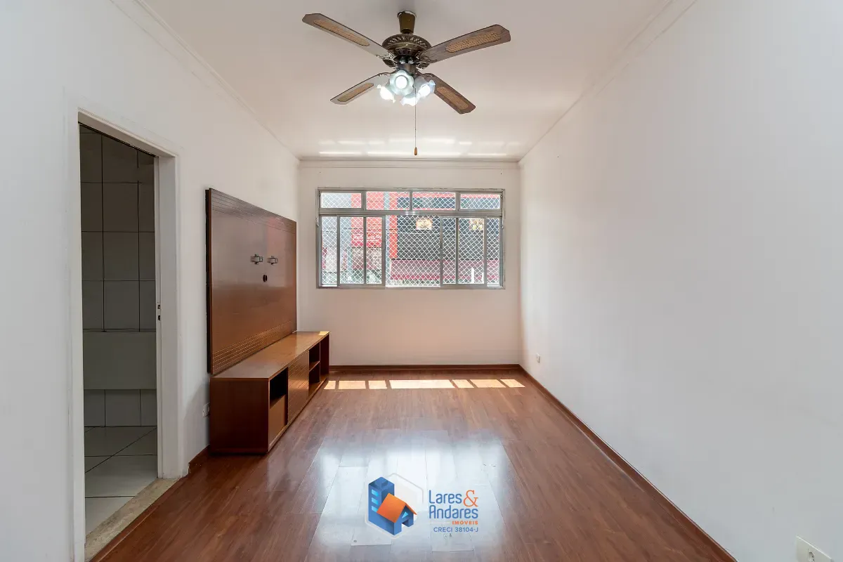 Apartamento, 2 quartos, 68 m² - Foto 3