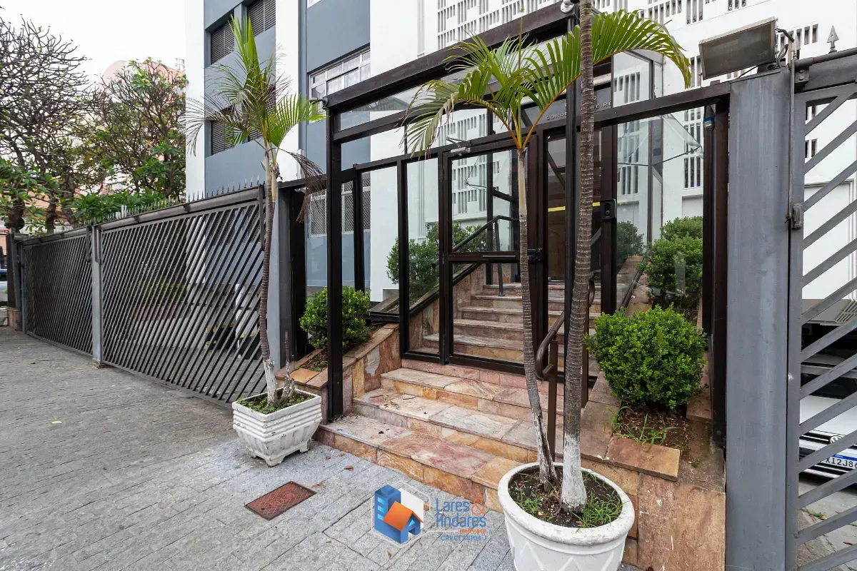 Apartamento, 2 quartos, 68 m² - Foto 21
