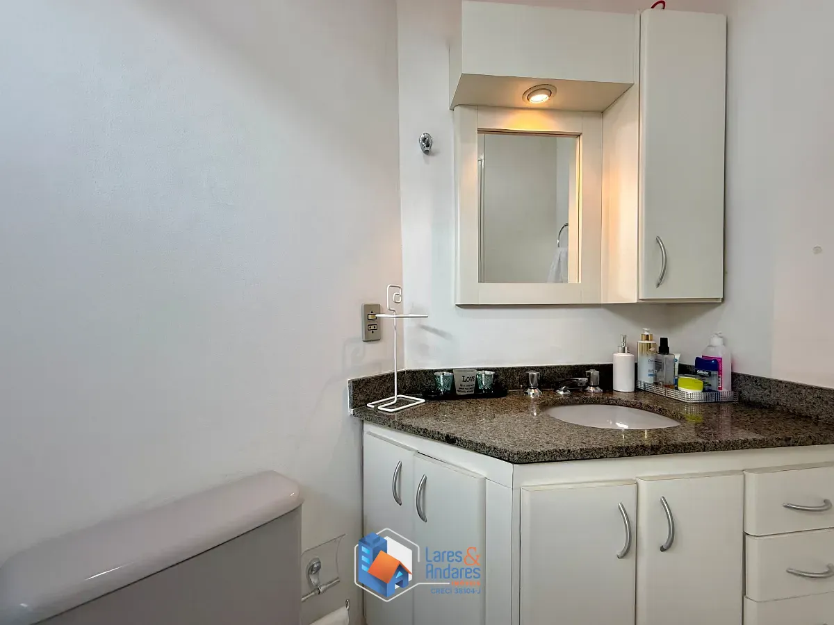 Apartamento, 3 quartos, 71 m² - Foto 27