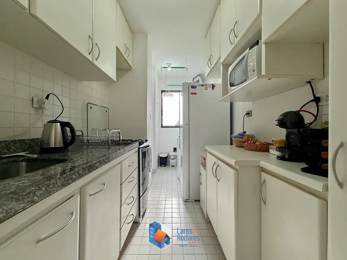 Apartamento, 3 quartos, 71 m² - Foto 6