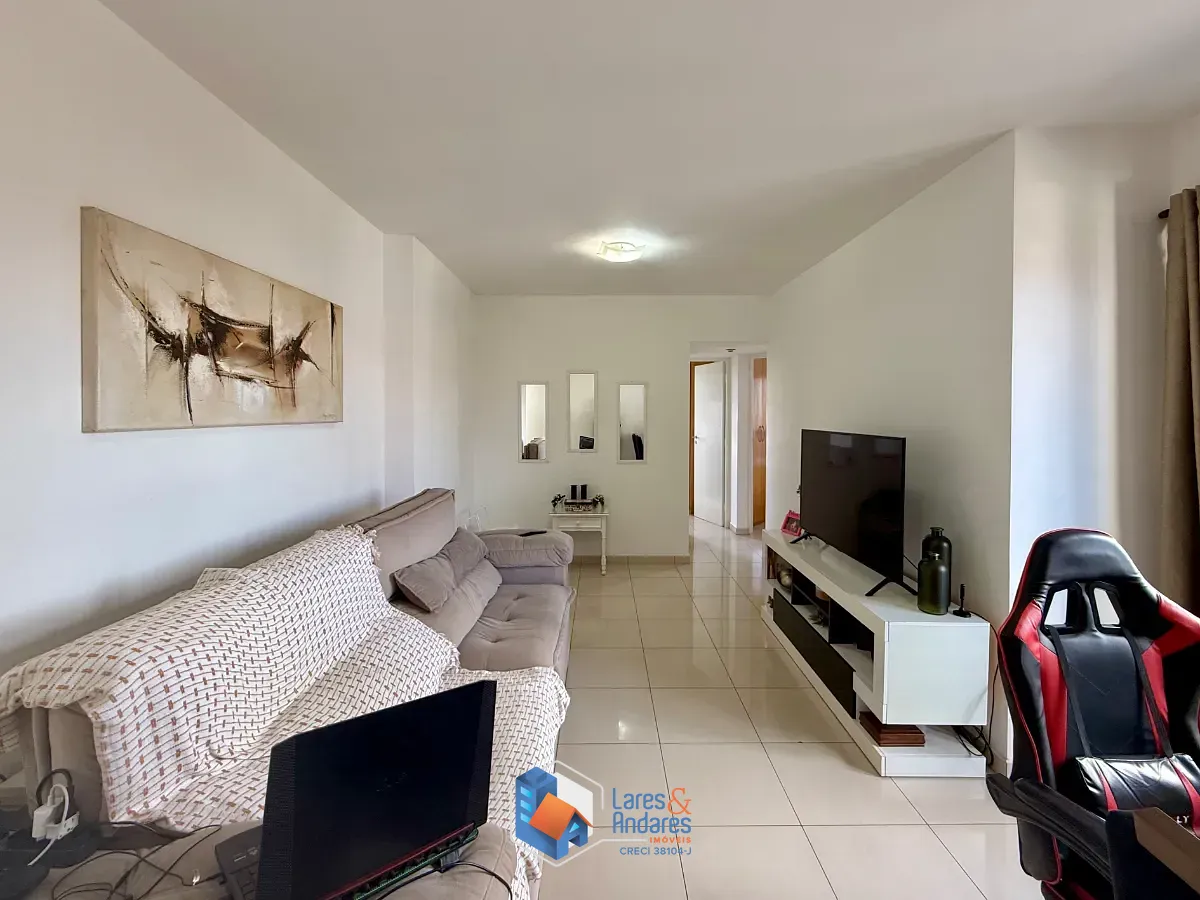 Apartamento, 3 quartos, 71 m² - Foto 2