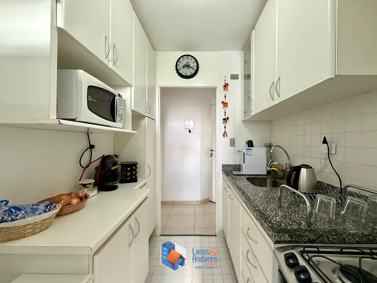 Apartamento, 3 quartos, 71 m² - Foto 9