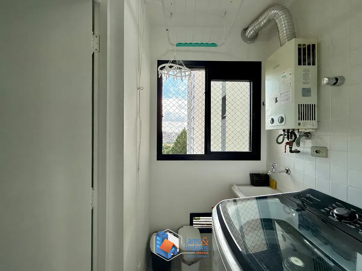Apartamento, 3 quartos, 71 m² - Foto 11