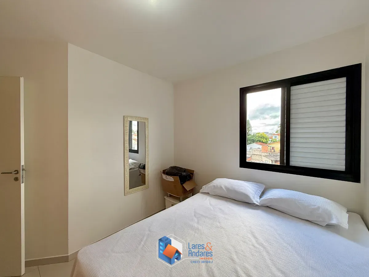 Apartamento, 3 quartos, 71 m² - Foto 31