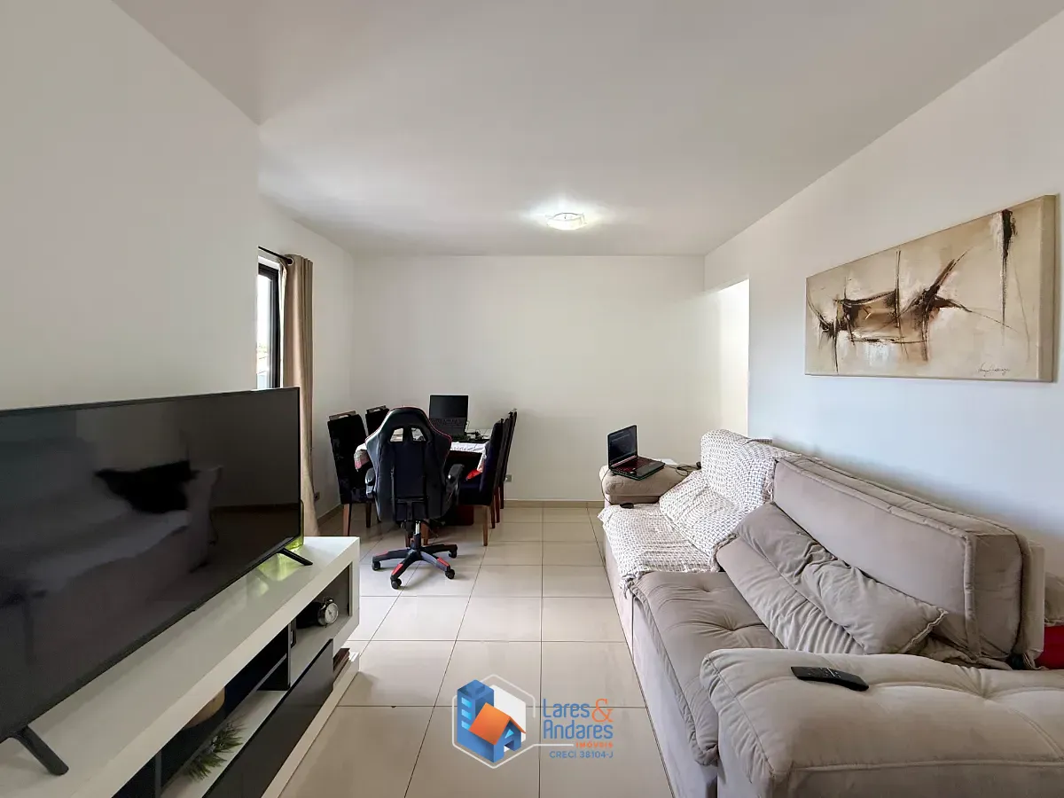 Apartamento, 3 quartos, 71 m² - Foto 5