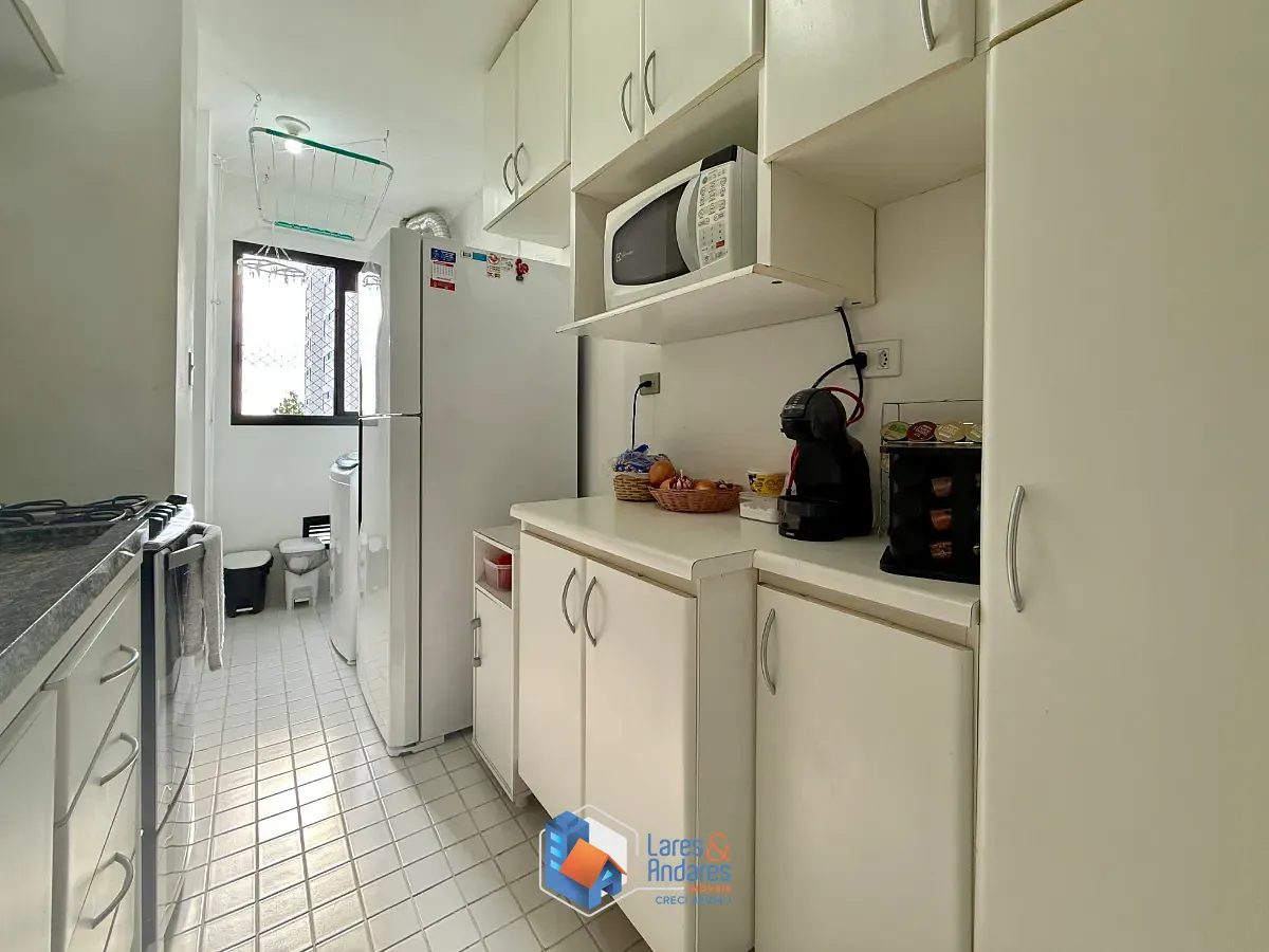 Apartamento, 3 quartos, 71 m² - Foto 8