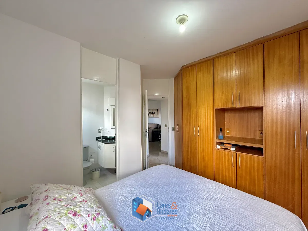 Apartamento, 3 quartos, 71 m² - Foto 20
