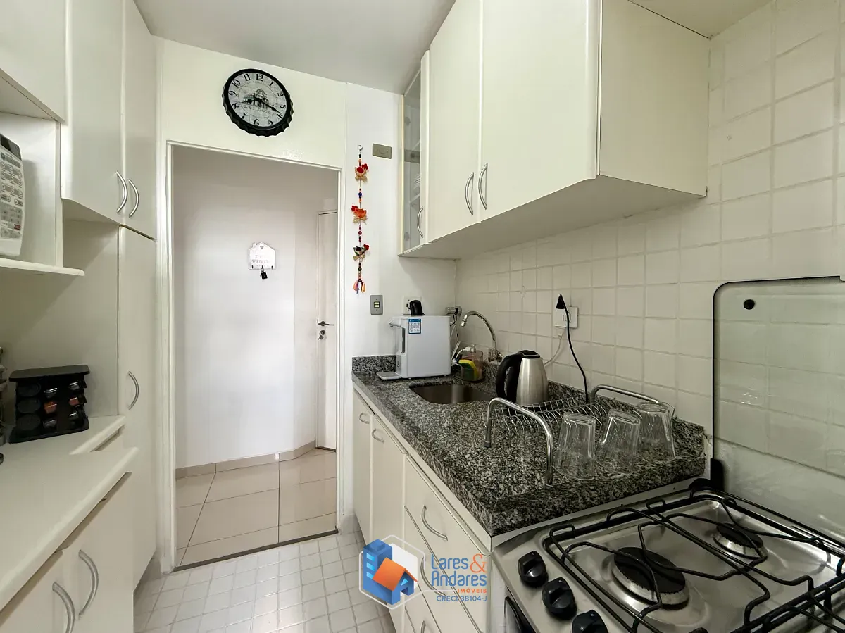 Apartamento, 3 quartos, 71 m² - Foto 10