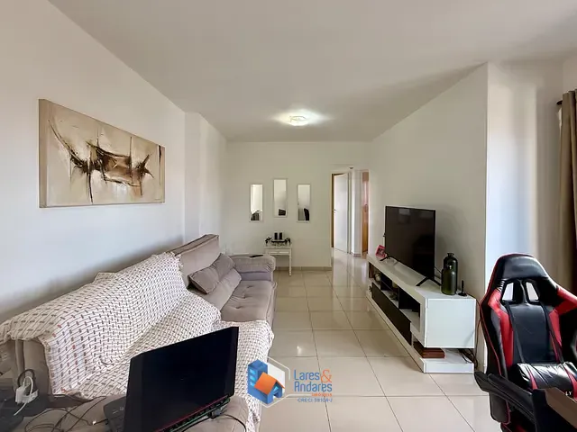 Apartamento com 71m² 3 quartos e 3 banheiros, à venda, no bairro Jardim Marajoara em São Paulo