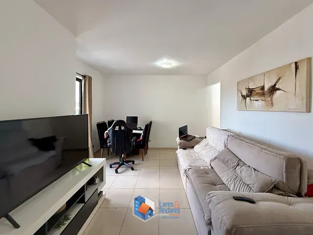Apartamento com 71m² 3 quartos e 3 banheiros, à venda, no bairro Jardim Marajoara em São Paulo